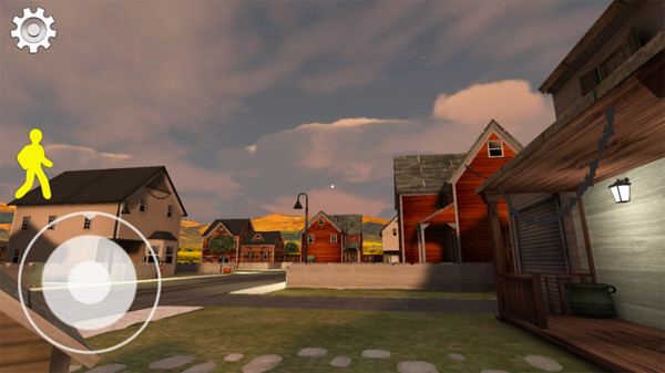 海绵宝宝恐怖冰淇淋3中文手机版  v1.2.0图1