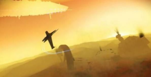 无人深空万圣节最新版图4