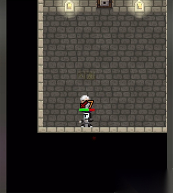 像素最终地牢图3