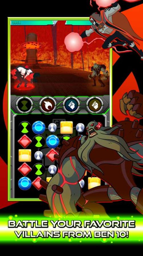 少年骇客英雄官方版游戏下载  v1.2.0图1