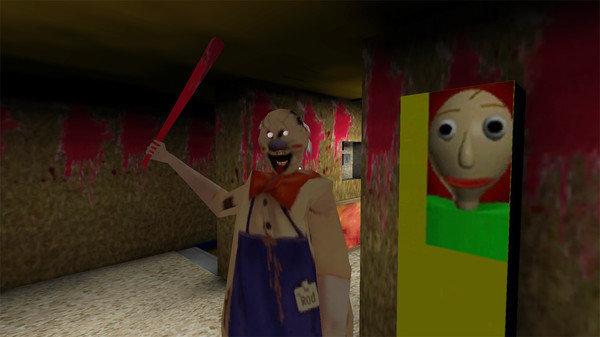 邪恶冰淇淋5专区