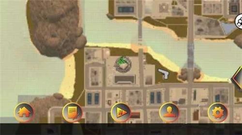 火柴人绳索英雄二图2