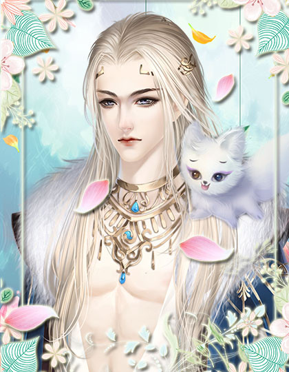 橙光游戏摄政王的小狐妃牧悠悠免费安卓版  v1.0图3