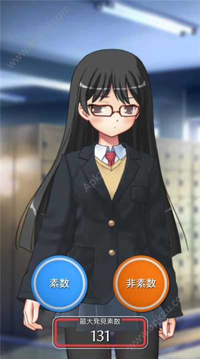 总理女孩中文汉化安卓版  v1.0.1图2