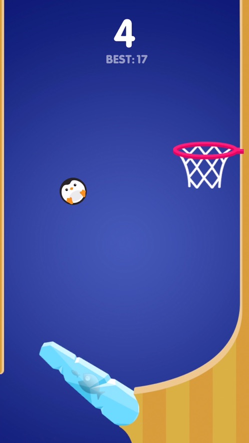 Flipper Dunk金币安卓版  v1.6图1