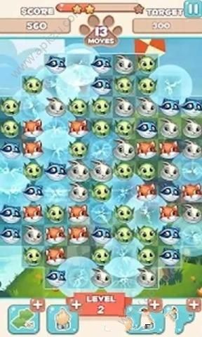 宠物消消乐3安卓版图3