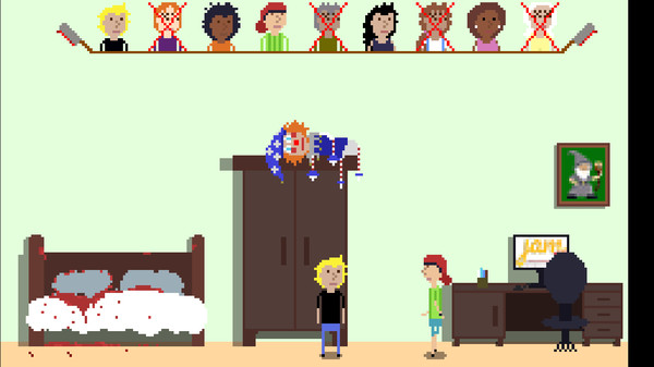 附近有一个屠夫小游戏安卓版图3