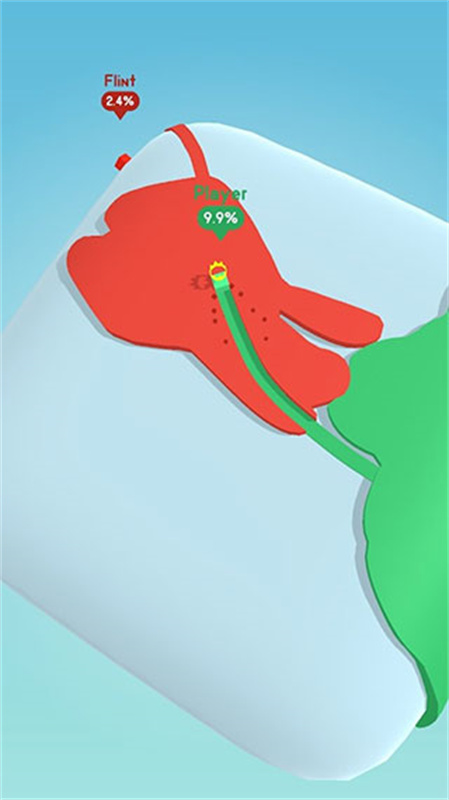 纸片大作战3D图2