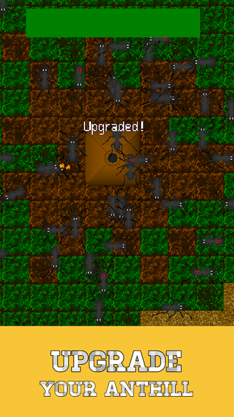 蚂蚁模拟器中文版图1