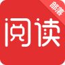 阅读部落官网app手机版软件下载  v1.0