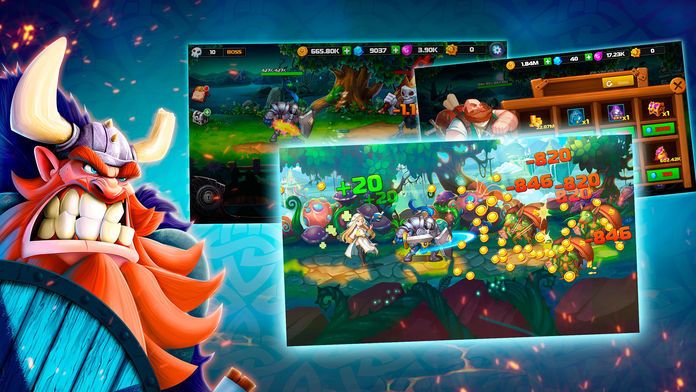 走位我最牛官方图1