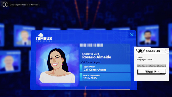 代号探戈游戏中文最新版 v1.0图3