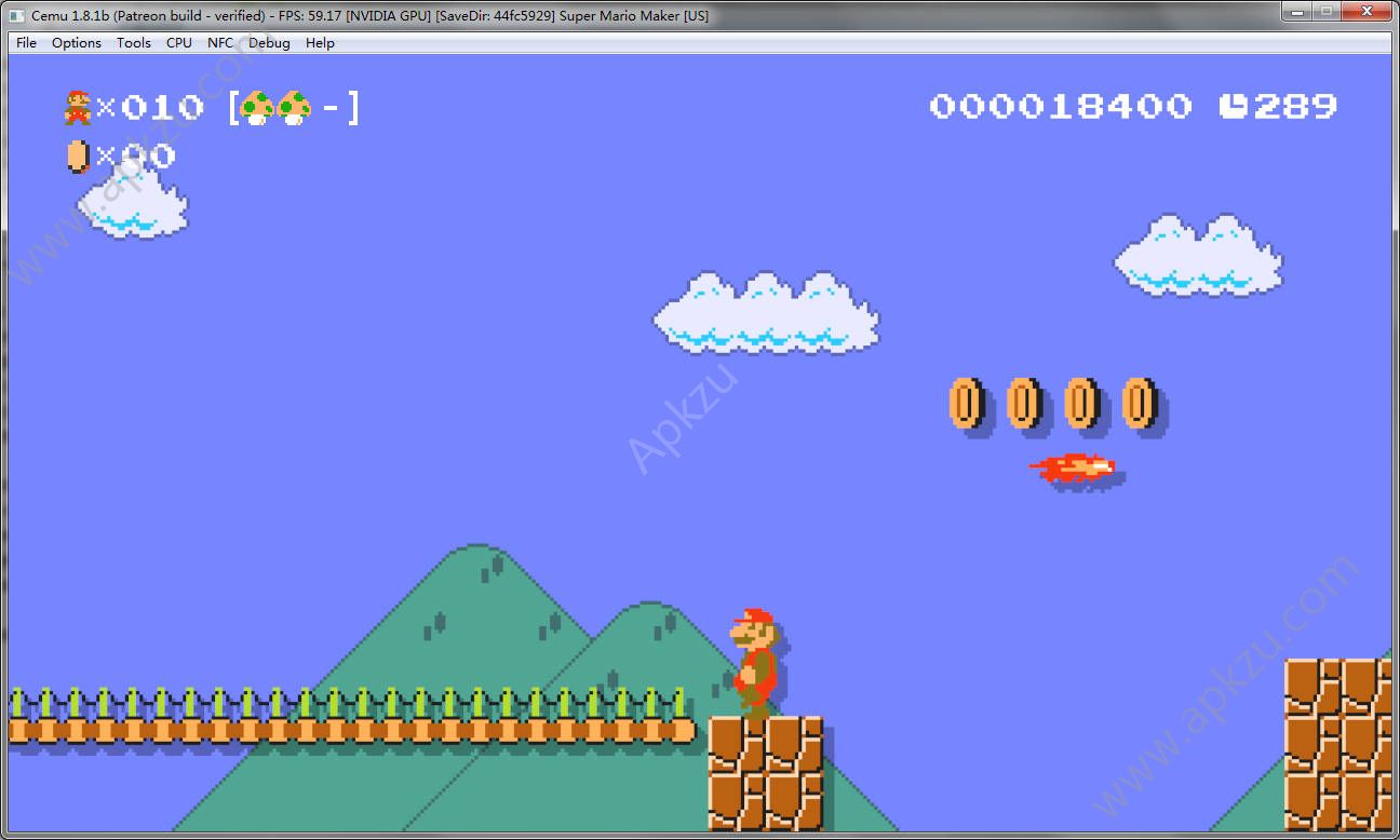 马里奥制造免费下载手机版（Mario Maker）  v1.0图3
