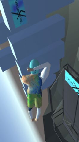 潜水的世界游戏图3