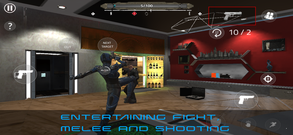 电子灵魂2手游官方中文版  v1.04图2