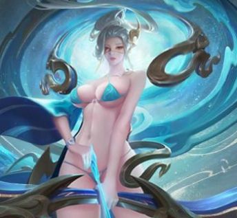 王者荣耀太华壁纸图片图2