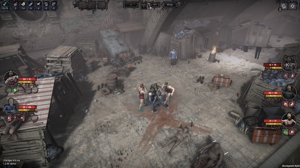 Garbage Hobo Prophecy中文版图3