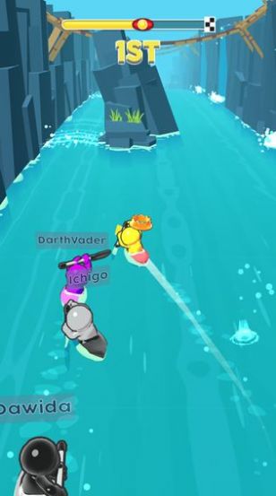 全民开船游戏图1