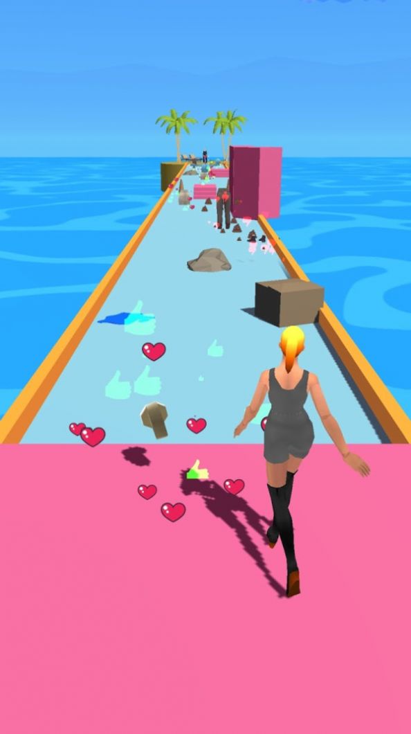 时尚大变身游戏图4