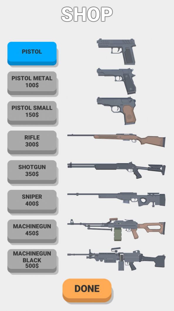 有种躲猫猫金币安卓版  v3图3