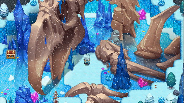 尼可梦灭绝免费中文版游戏  v1.0图3