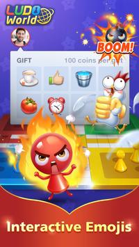 鲁多世界手游图5