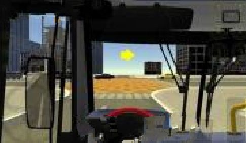 质子总线模拟器游戏手机版下载图片1