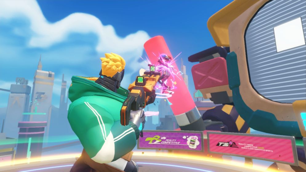 Project T3手游图3