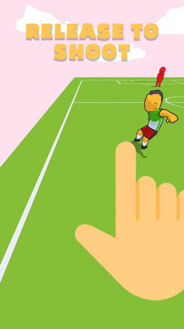 迷你人类足球手机版图2