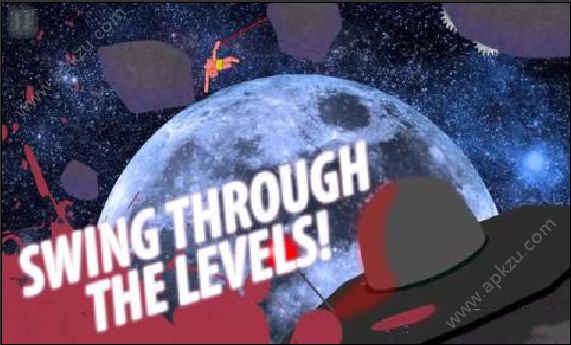 挂钩人安卓版图2