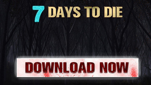 7daystodiededicatedserver中文手机版游戏 v1.0图2