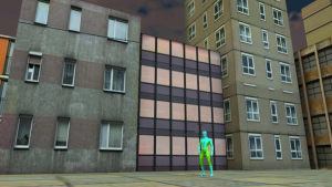 终极蜘蛛侠冒险金币安卓版  v1.0图3