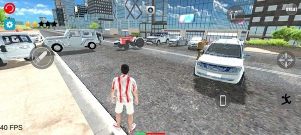 印度冒险模拟器最新版图3