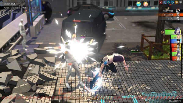 Troubleshooter游戏官方手机版图片1