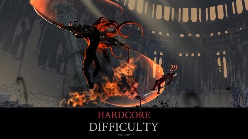 暗影猎人迷失世界内购图1