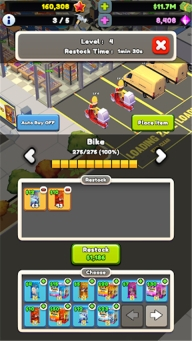 TCG卡牌商店模拟器2图4