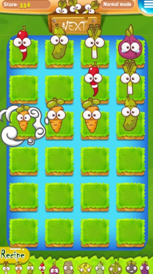 植物进化革命游戏安卓手机版  v1.0图3