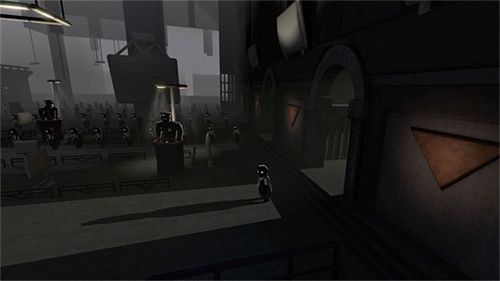 旁观者2(附攻略)无限声望荣誉版下载  v1.7.1图3