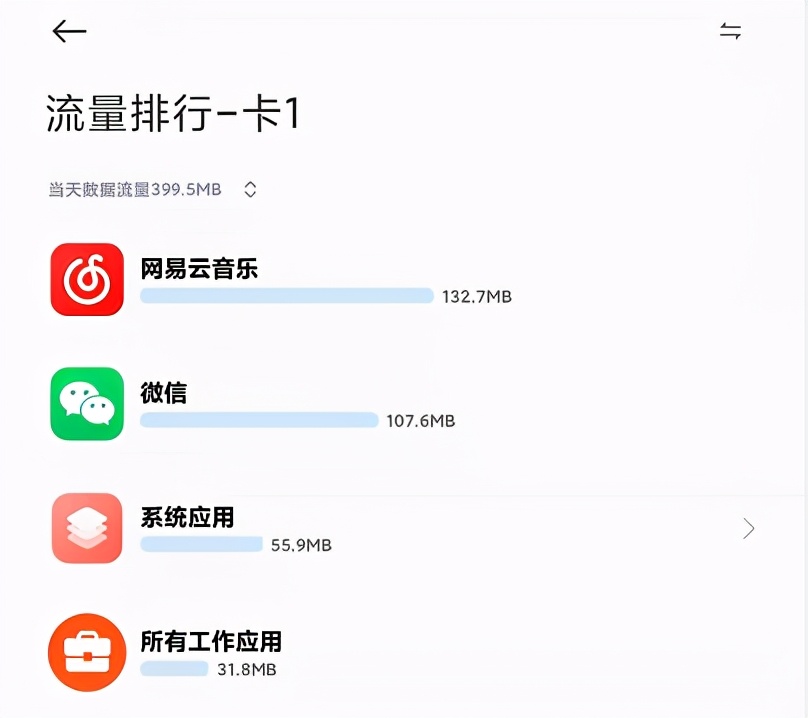 MIUI12.5 21.8.10内测版图3