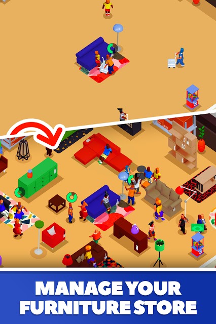 我的家具屋游戏中文版  v1.0.24图3