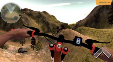 山地车骑手手机版图4