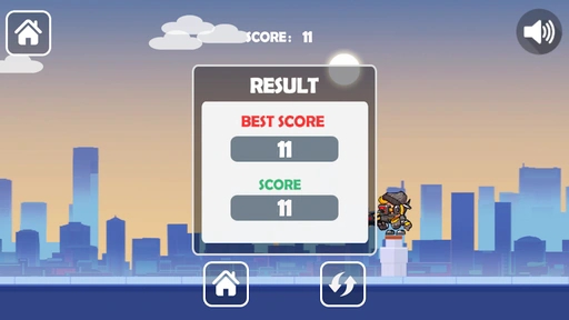 加农炮对决免费版图3