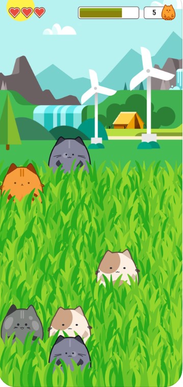 猫记忆训练师游戏手机版  v1.0图3