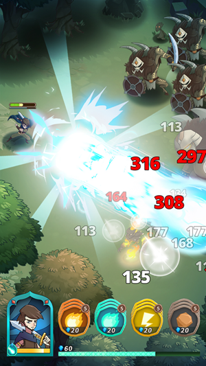 剑与魔法石完整安卓版  v1.0图1