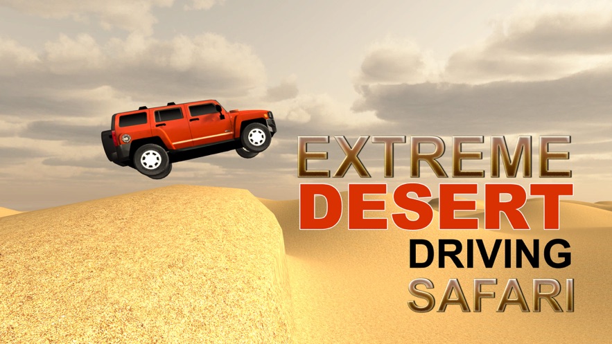 特技吉普驾驶模拟器游戏最新版  v1.0.2图1