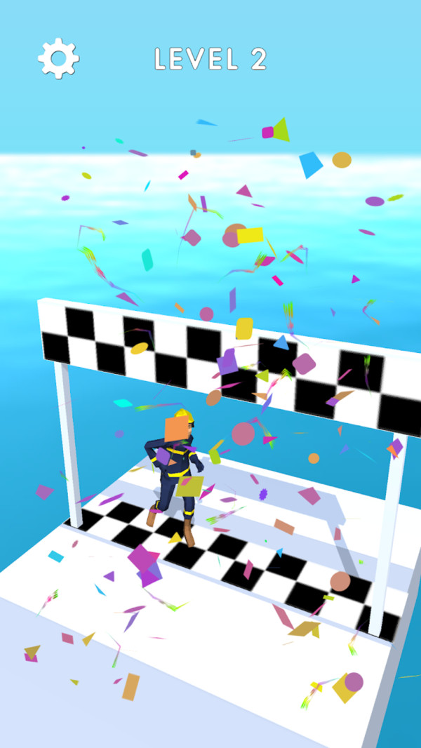 传送门淘汰赛游戏图3