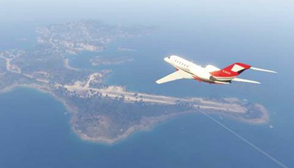 gtaol佩里科岛更新图4