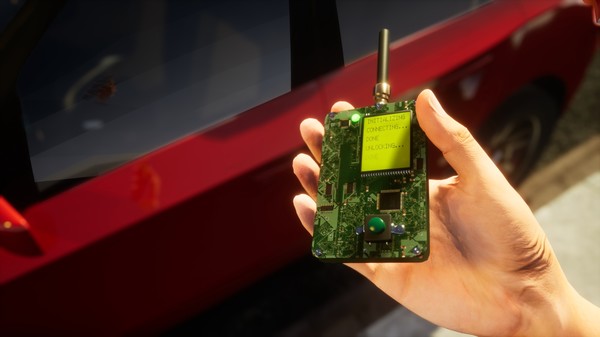 模拟黑帮手机版图3