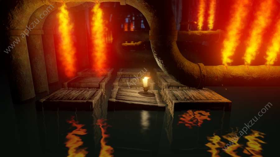 蜡烛人提示完整安卓版（Candleman）  v1.0.1图2