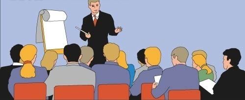 线上培训软件合集